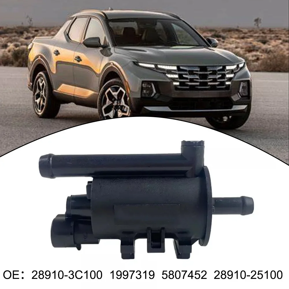Vehicle Maintenance Purge Control Valve Replacement Installation ABS Material Anti-corrosion Easy To Use Non-deformation
Vehicle Maintenance Purge Control Valve Replacement Installation ABS Material Anti-corrosion Easy To Use Non-deformation
