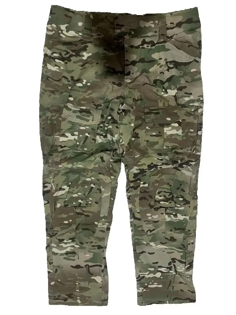 MC Outdoor Combat Trousers GEN3 Нейлоновые хлопковые брюки Дышащая версия
MC Outdoor Combat Trousers GEN3 Нейлоновые хлопковые брюки Дышащая версия