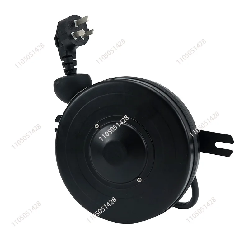 3 cores 1 flat automatic telescopic power supply power tool reel reel chandelier dining light storage tray
3 cores 1 flat automatic telescopic power supply power tool reel reel chandelier dining light storage tray