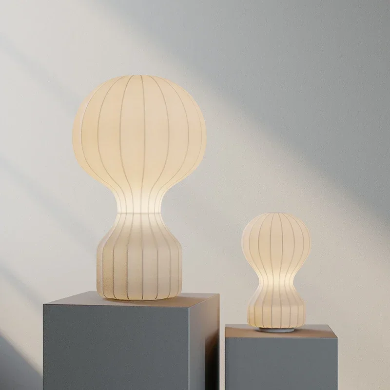 ELARA Modern Nordic Table Lamp Fashionable And Simple Living Room Bedroom Creative LED Decoration Desk Light
ELARA Modern Nordic Table Lamp Fashionable And Simple Living Room Bedroom Creative LED Decoration Desk Light