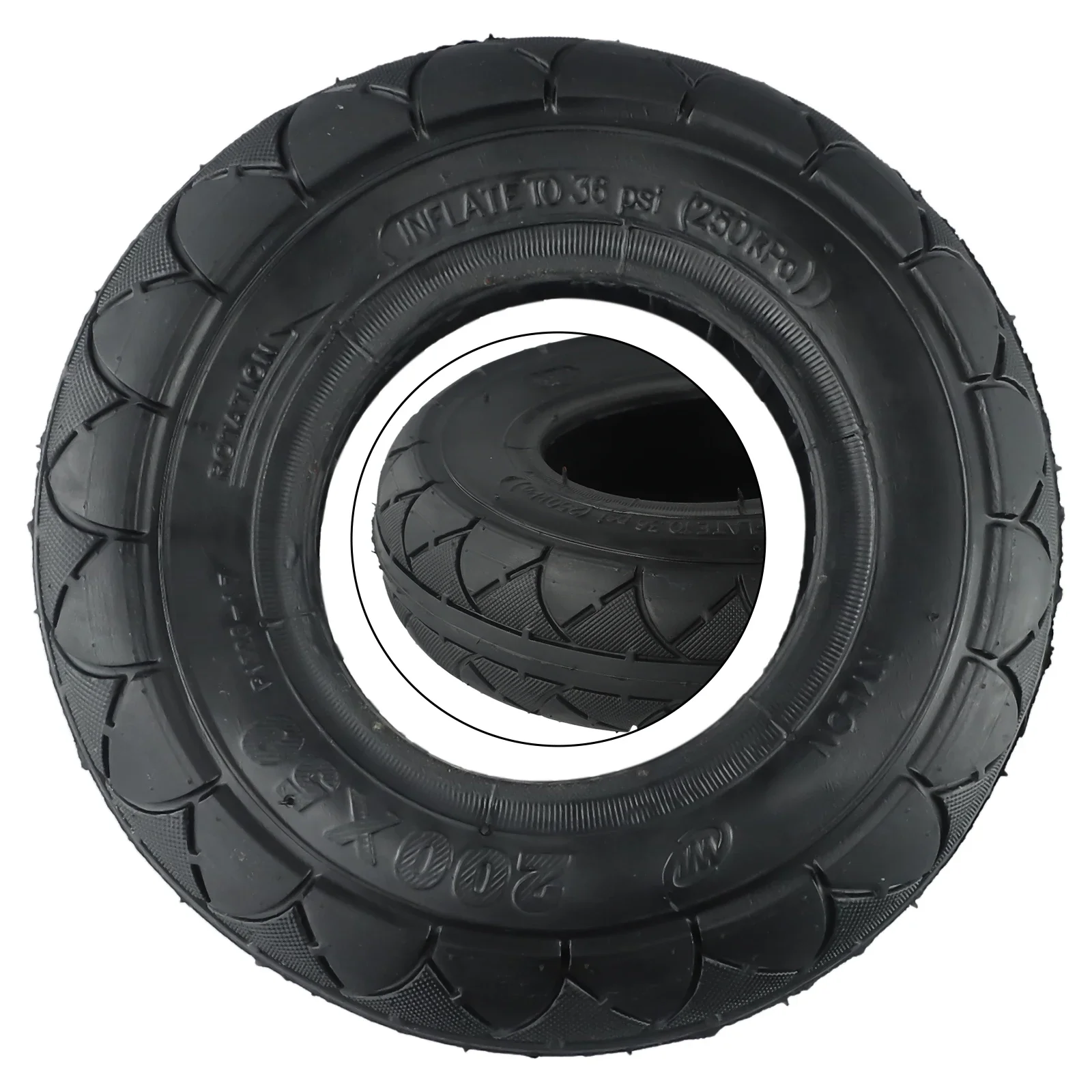 Quality High Quality Inner Tube Tire For Electric Scooters For Schradar Part Tire Inner Tube Bent Valve Strong
Quality High Quality Inner Tube Tire For Electric Scooters For Schradar Part Tire Inner Tube Bent Valve Strong