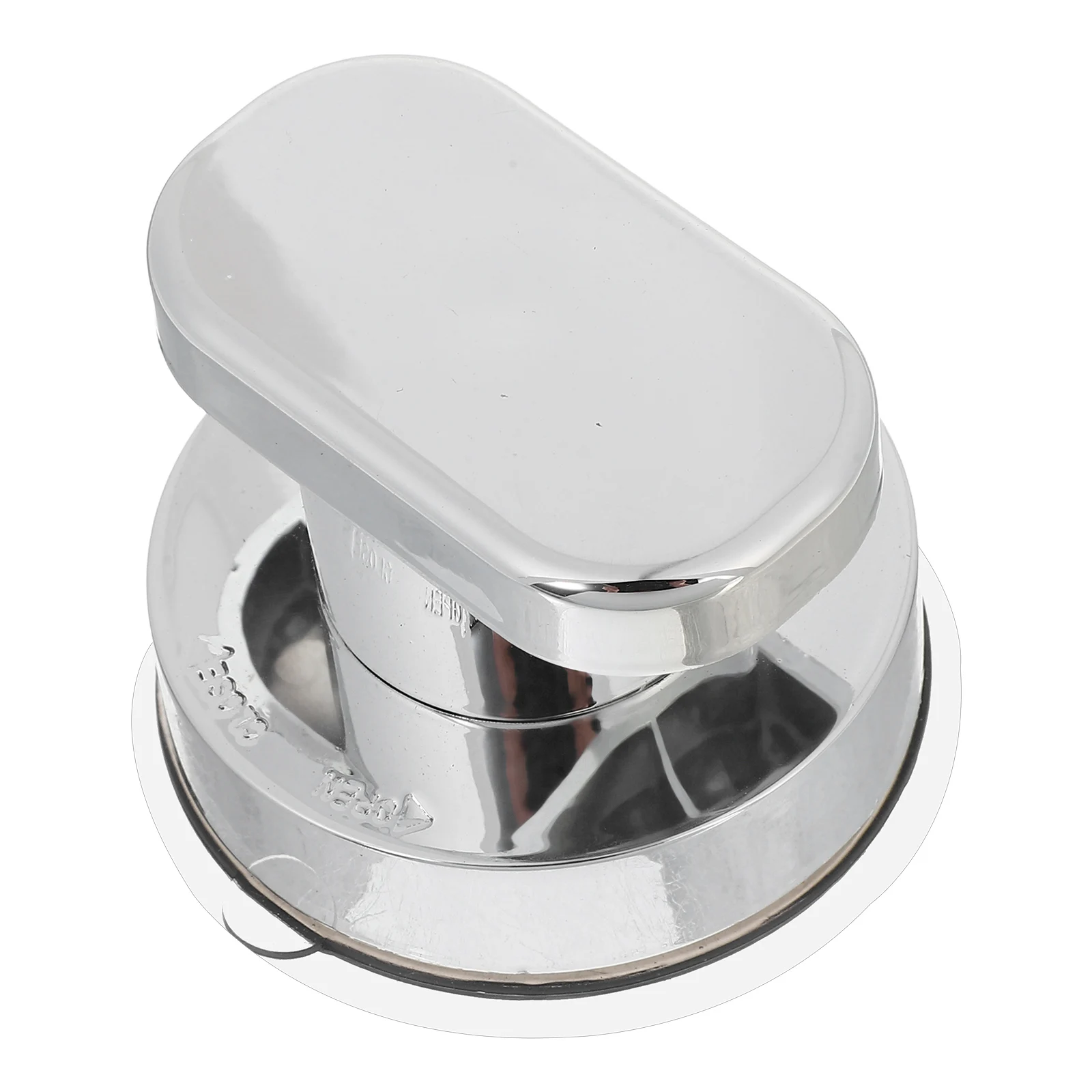 Suction Cup Grab Bar Bathroom Safety Handrail Durable ABS PC Stainless Steel Elderly Assistance Anti Slip Bathtub Armrest Toilet
Suction Cup Grab Bar Bathroom Safety Handrail Durable ABS PC Stainless Steel Elderly Assistance Anti Slip Bathtub Armrest Toilet