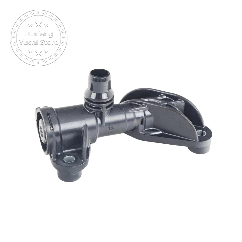 P/N:17107558267 - Automatic Transmission Oil Cooler Thermostat for BMW X5 (E70), X6 (E71, E72)
P/N:17107558267 - Automatic Transmission Oil Cooler Thermostat for BMW X5 (E70), X6 (E71, E72)