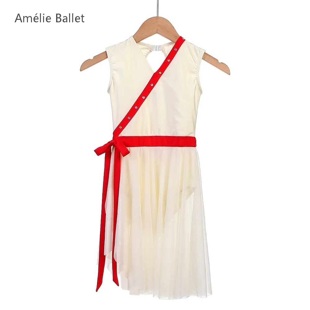 25175 New Ballet Costume Ivory & Red Bodice Ballet Dress Adult Girls Ballet & Lyrical & Contemporary Dance Costumes
25175 New Ballet Costume Ivory & Red Bodice Ballet Dress Adult Girls Ballet & Lyrical & Contemporary Dance Costumes