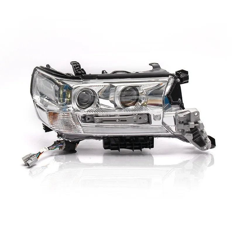 Upgraded car turn signal headlights for car modification
Upgraded car turn signal headlights for car modification
