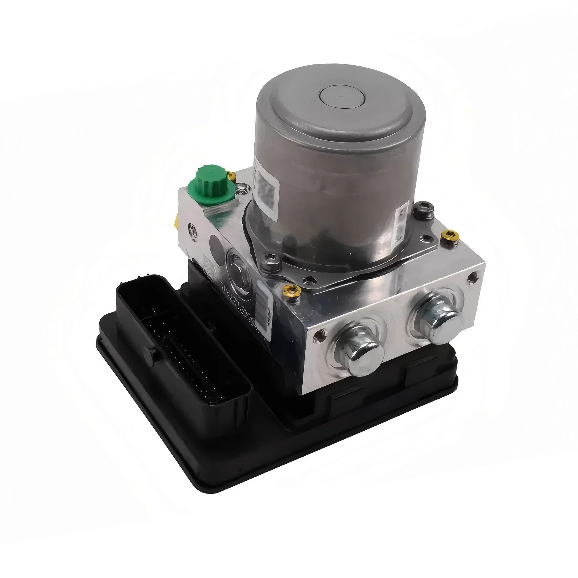 Electronic Brake Control Module W/ ABS Anti-Lock Pressure Modulator Valve Pump for Cadi llac XT5 84289460 84343136 544851736
Electronic Brake Control Module W/ ABS Anti-Lock Pressure Modulator Valve Pump for Cadi llac XT5 84289460 84343136 544851736