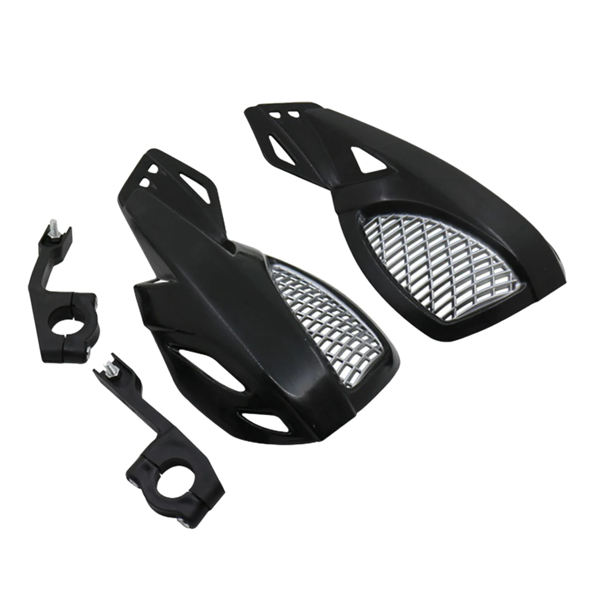 Motorcycle Handguard Motorbike Protectors off Road Accessories Motocross Guards Off-road
Motorcycle Handguard Motorbike Protectors off Road Accessories Motocross Guards Off-road