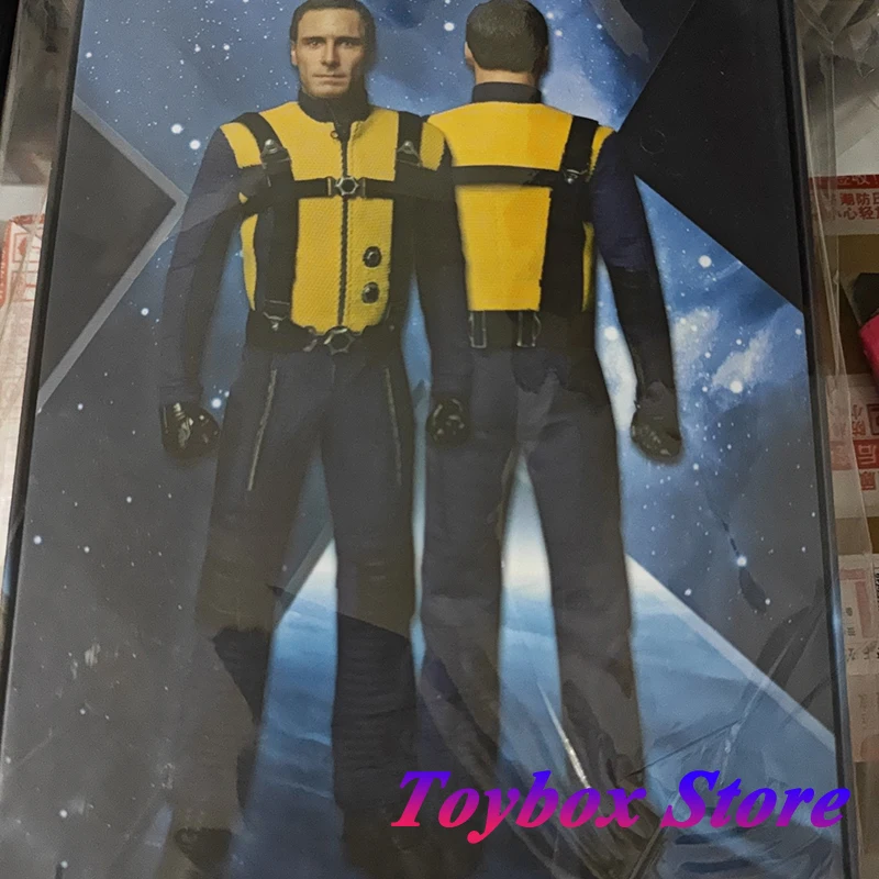 Коллекционная фигурка 1/6: Король Магнитной Силы, суперзлодей Магнето из фильма, CGLTOYS MF14, 12 дюймов, полный комплект, модель солдата
Коллекционная фигурка 1/6: Король Магнитной Силы, суперзлодей Магнето из фильма, CGLTOYS MF14, 12 дюймов, полный комплект, модель солдата