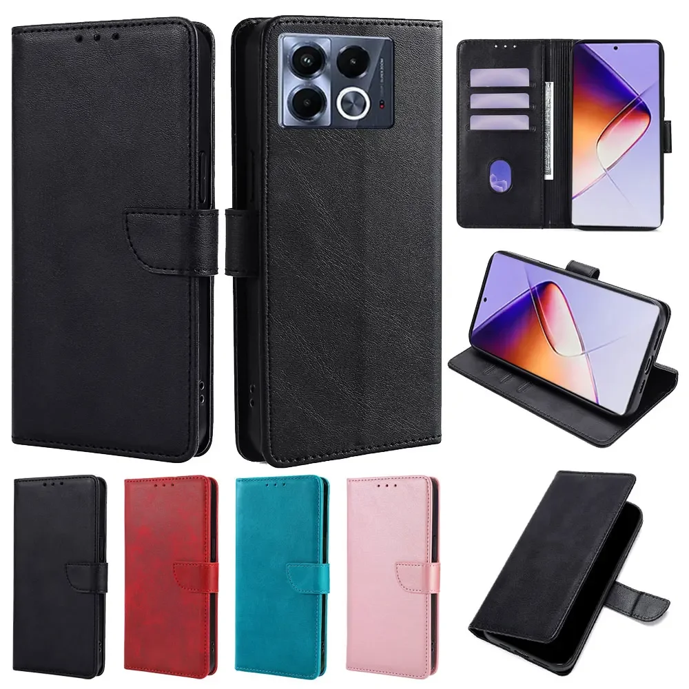 GEFENIS Leather Case Protective Cover For Infinix Note 40 Pro Smart 8 Pro 8 Plus Magnetic Buckle Flip Wallet Case Book Style Pho
GEFENIS Leather Case Protective Cover For Infinix Note 40 Pro Smart 8 Pro 8 Plus Magnetic Buckle Flip Wallet Case Book Style Pho