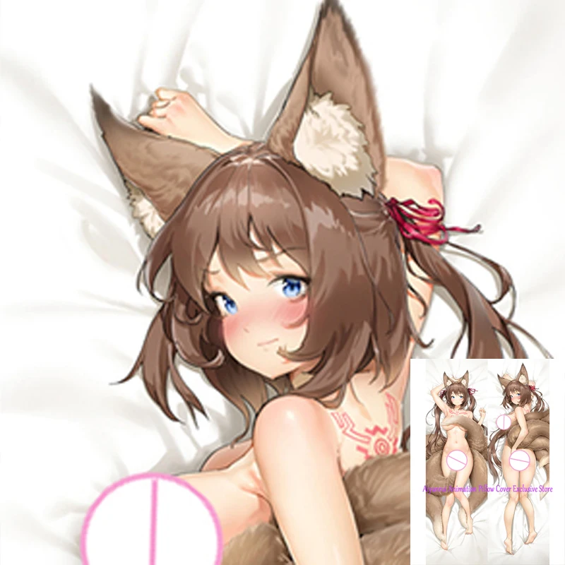 Anime Pillow Cover Dakimakura Charismatic Giant Bre 2 Side Printed Hugging Body Pillowcase Cushion Cover Bedding Young Girl Tits
Anime Pillow Cover Dakimakura Charismatic Giant Bre 2 Side Printed Hugging Body Pillowcase Cushion Cover Bedding Young Girl Tits