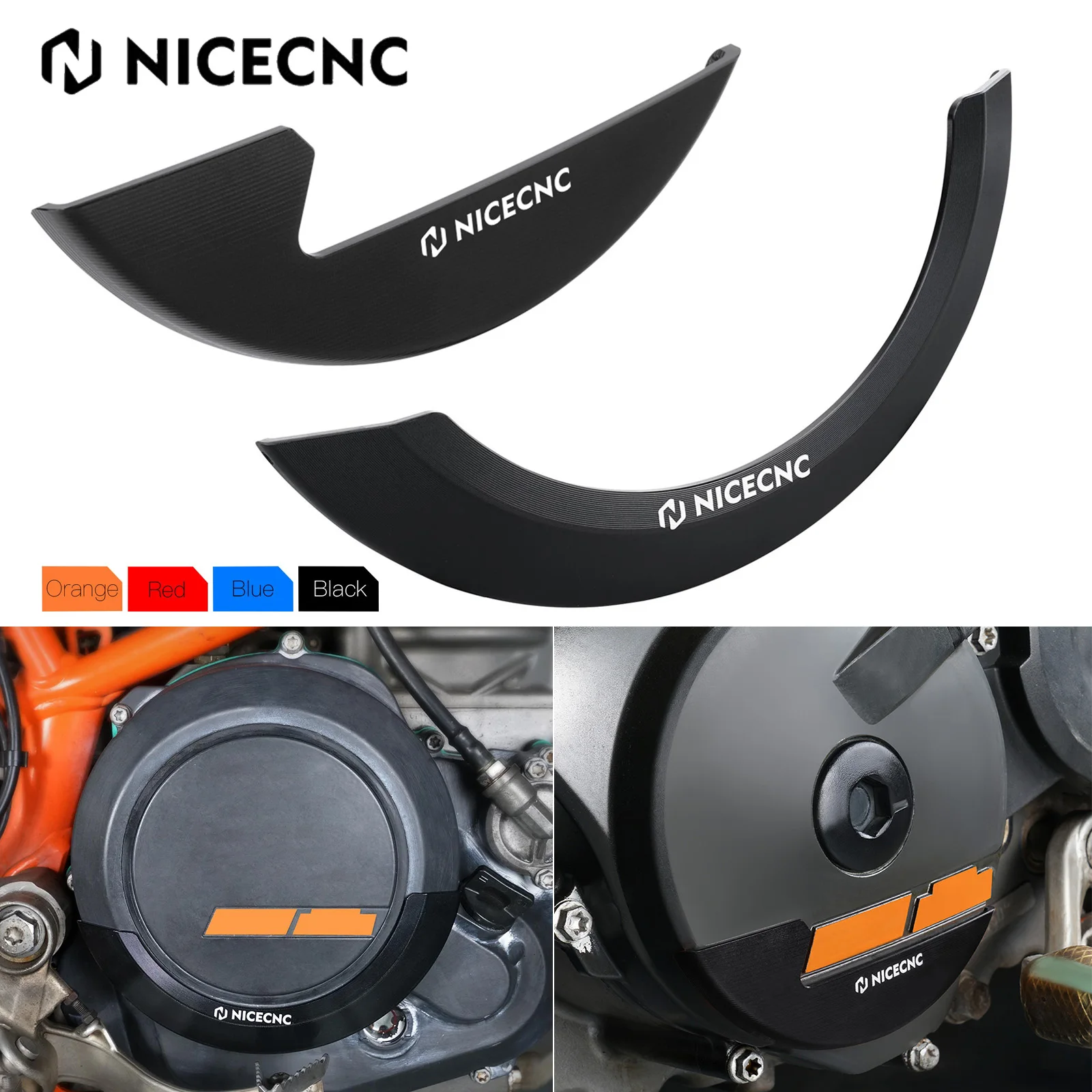 For KTM 690 Enduro R SMC R 2008-2025 Ignition Clutch Cover Guard Husqvarna 701 Enduro Supermoto 2016-2025 Gas Gas 700 SM/ES
For KTM 690 Enduro R SMC R 2008-2025 Ignition Clutch Cover Guard Husqvarna 701 Enduro Supermoto 2016-2025 Gas Gas 700 SM/ES