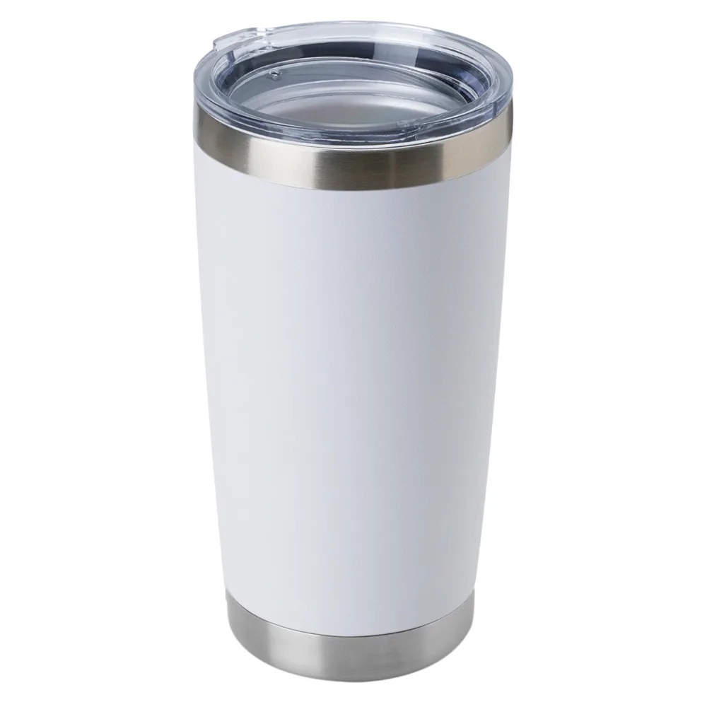 20 Oz Stainless Steel Large Capacity Thermos Flask with Lid Double Wall Vacuum Insulated Coffee Mug (Various Colors Available)
20 Oz Stainless Steel Large Capacity Thermos Flask with Lid Double Wall Vacuum Insulated Coffee Mug (Various Colors Available)