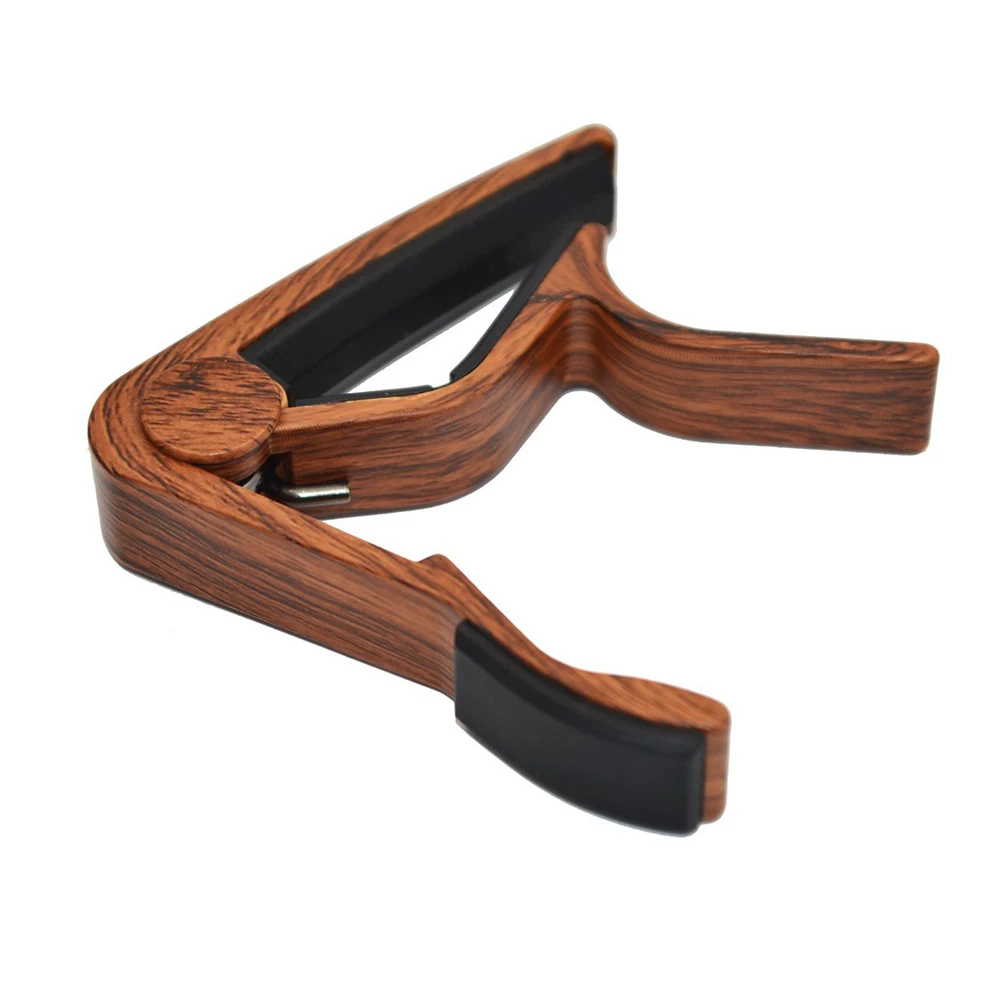 Capo Electric Acoustic Guitar Accessories Picks Ukulele Folk Tuner Change Clamp 
Capo Electric Acoustic Guitar Accessories Picks Ukulele Folk Tuner Change Clamp