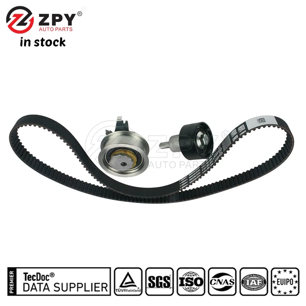 Timing Belt Tensioner Kit For VW Jetta Golf 2015 Audi A1 A3 Skoda 1.2 1.4
Timing Belt Tensioner Kit For VW Jetta Golf 2015 Audi A1 A3 Skoda 1.2 1.4