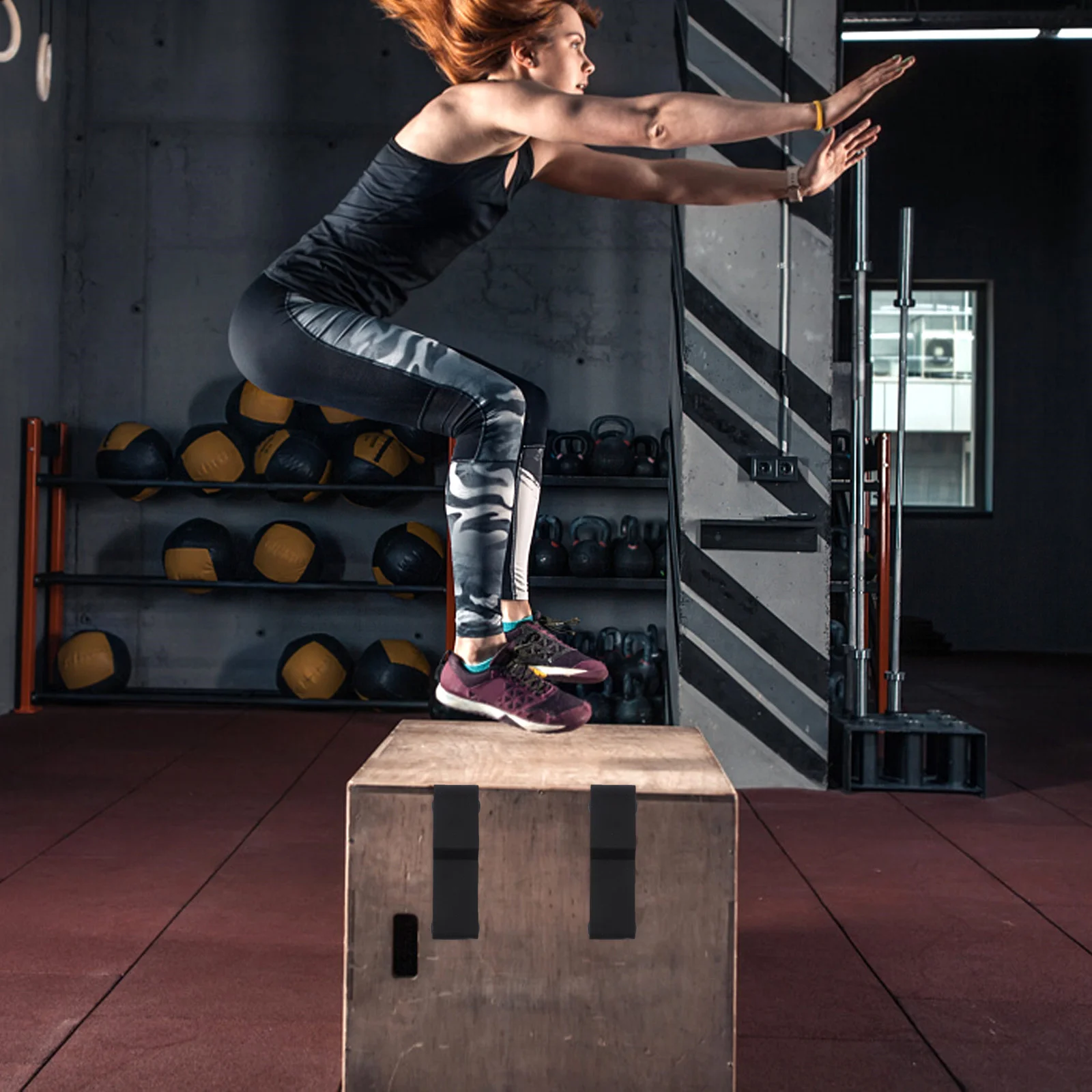 2Pcs Electric Cabinet Box Flexible Rubber Stainless Steel Over-Center Concealed Toggle Latch for Cooler Boat Cargo Door Draw
2Pcs Electric Cabinet Box Flexible Rubber Stainless Steel Over-Center Concealed Toggle Latch for Cooler Boat Cargo Door Draw