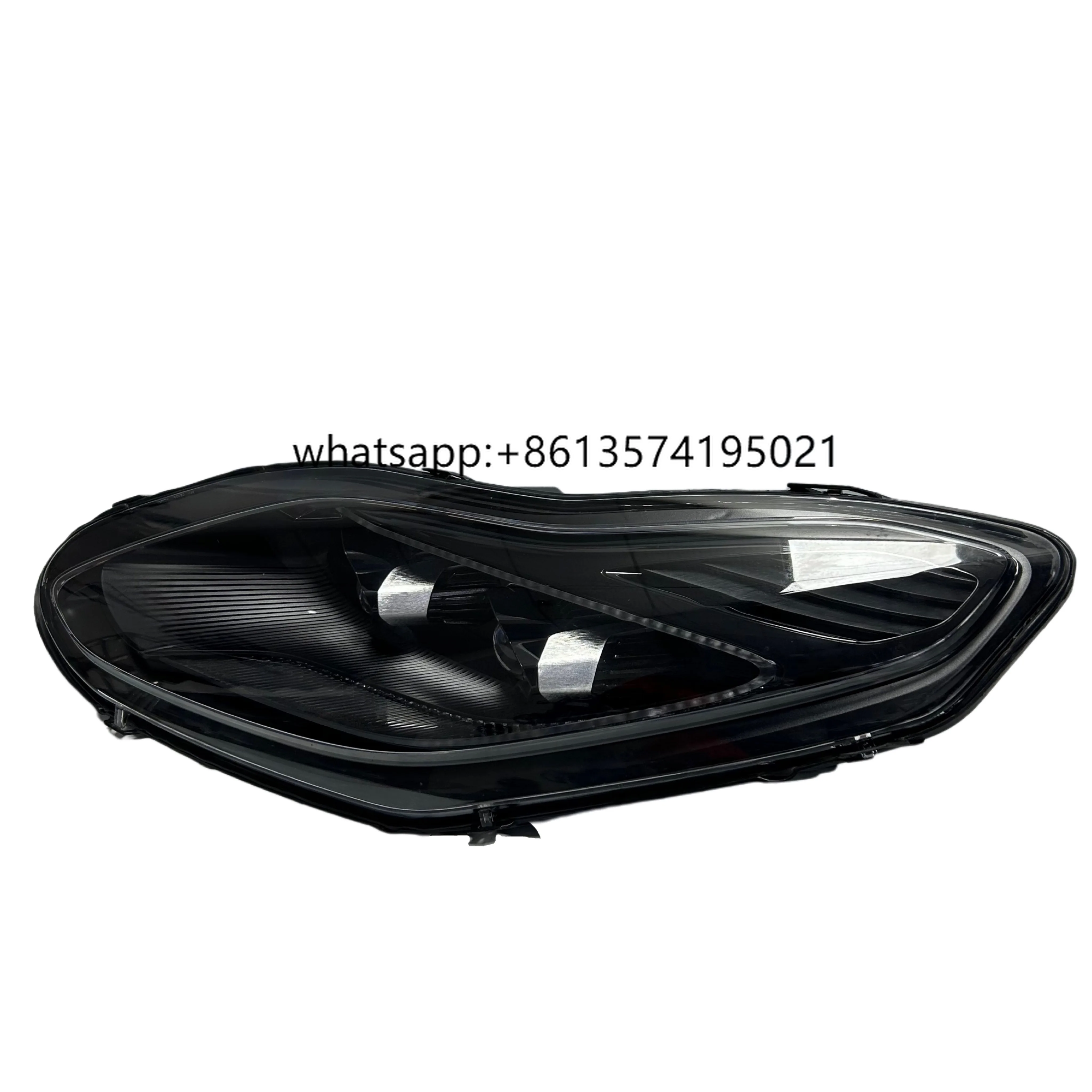 For Automotive LED Headlights Ah Aston Martin DB11 2019 2020 2021 2022 2023 Original Quality Diodes Headlights
For Automotive LED Headlights Ah Aston Martin DB11 2019 2020 2021 2022 2023 Original Quality Diodes Headlights