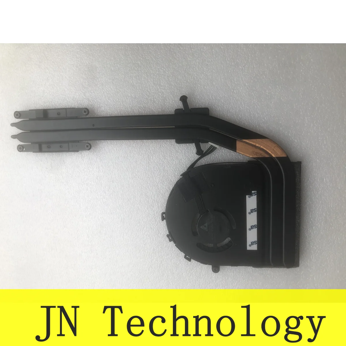 New Original for Lenovo ThinkPad T550 W550s CPU Cooling Fan Heatsink 00JT267 00JT268
New Original for Lenovo ThinkPad T550 W550s CPU Cooling Fan Heatsink 00JT267 00JT268