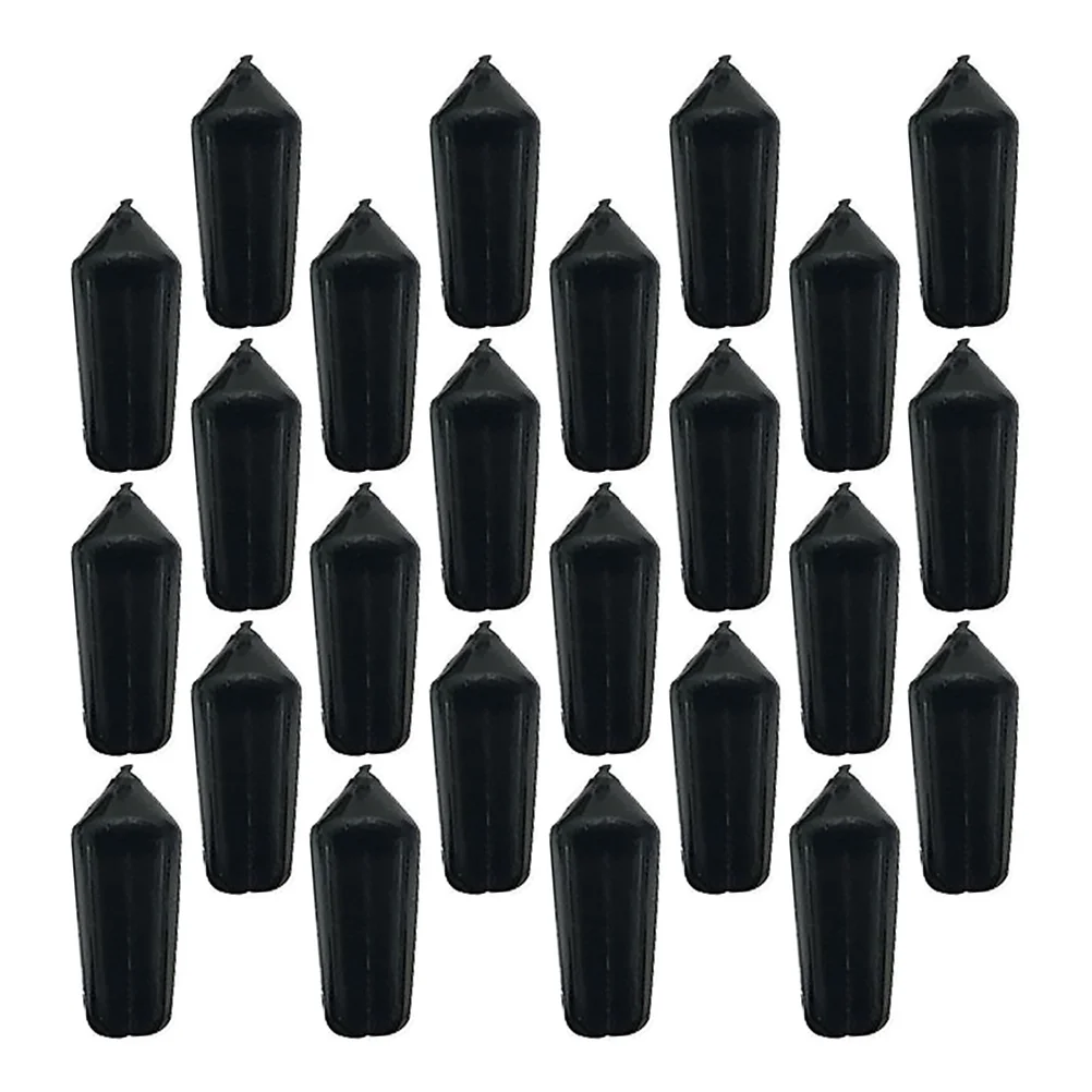 40 Pcs Dart Protector Lightweight Accessories Flight Wing Almighty Tail Saver Plastic Protective Fixator
40 Pcs Dart Protector Lightweight Accessories Flight Wing Almighty Tail Saver Plastic Protective Fixator