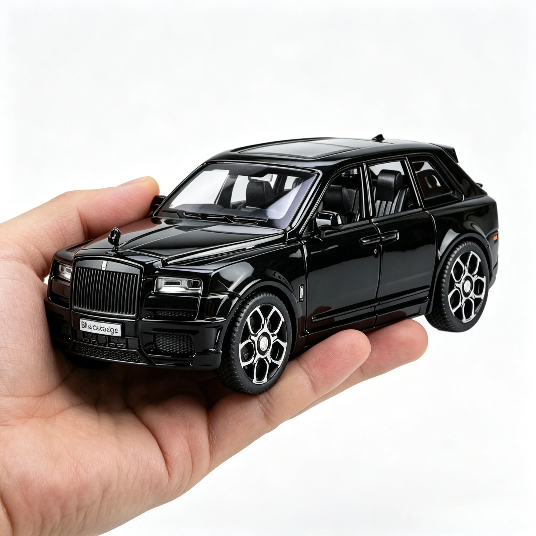 1:32 Cullinan Cars Models Toys Alloy Diecast Doors Opened with Light Sound Miniature Car Perfect Gifts
1:32 Cullinan Cars Models Toys Alloy Diecast Doors Opened with Light Sound Miniature Car Perfect Gifts
