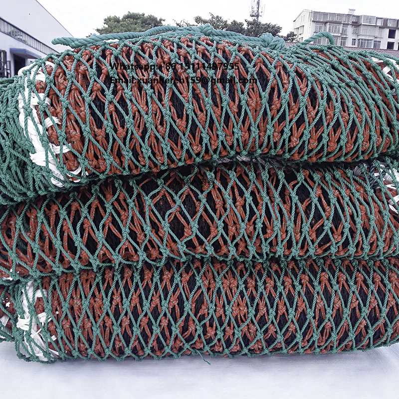 Big Scale Shrimp Trawl Net Rede De Pesca
Big Scale Shrimp Trawl Net Rede De Pesca