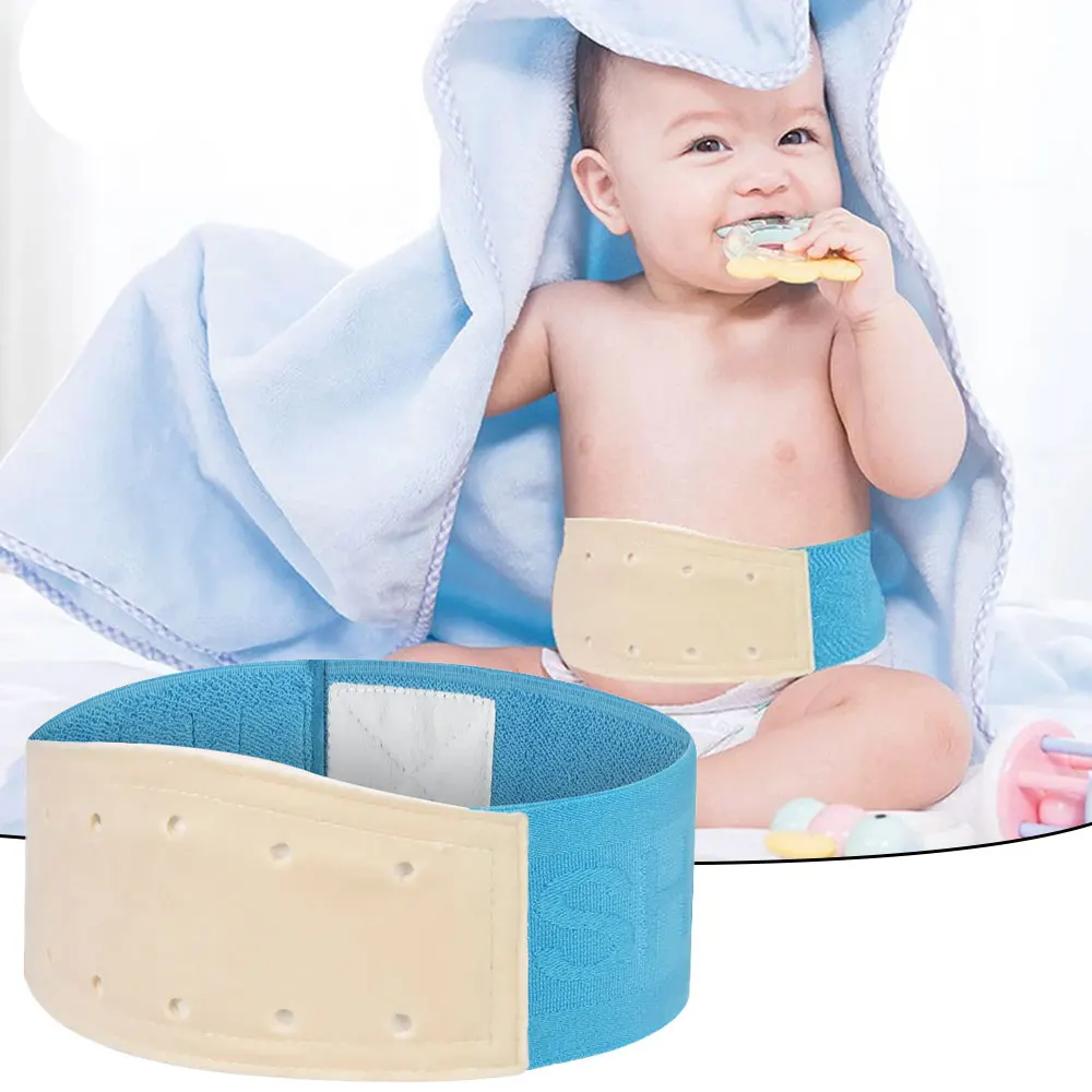 Infant Inguinal Umbilical Hernia Belt Navel Support Stickers Treatment Newborn Baby Belly Button With 3 Hernia Pad
Infant Inguinal Umbilical Hernia Belt Navel Support Stickers Treatment Newborn Baby Belly Button With 3 Hernia Pad