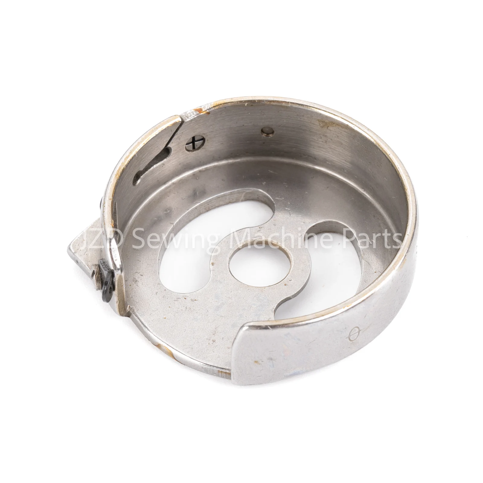 Original hirose CP-G12M(BR)TR BOBBIN CASE for BROTHER T-8722C , NITAKA TC-B872-403 SERIES SEWING MACHINE
Original hirose CP-G12M(BR)TR BOBBIN CASE for BROTHER T-8722C , NITAKA TC-B872-403 SERIES SEWING MACHINE