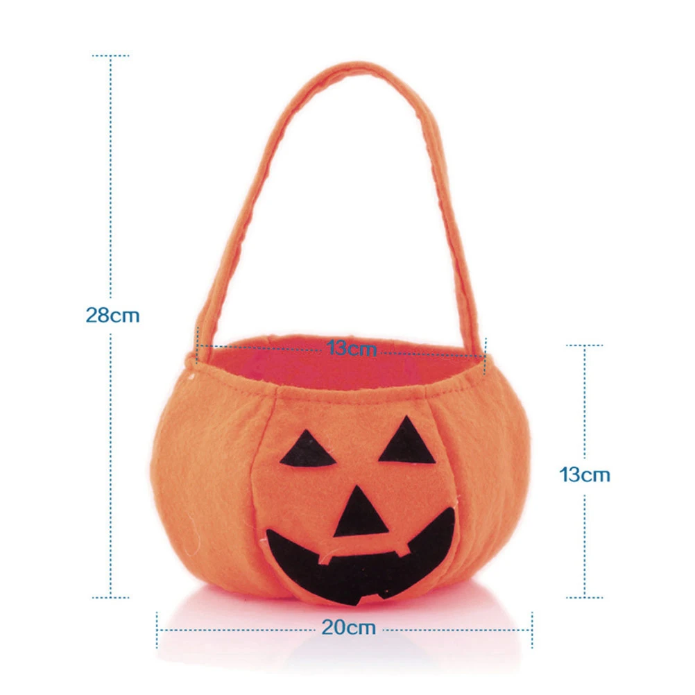 Pumpkin Clothes Bags Halloween Costume Kids Dress Outfit Clothing Set Spacious Warm Pranks Gift Parent Kid Size
Pumpkin Clothes Bags Halloween Costume Kids Dress Outfit Clothing Set Spacious Warm Pranks Gift Parent Kid Size