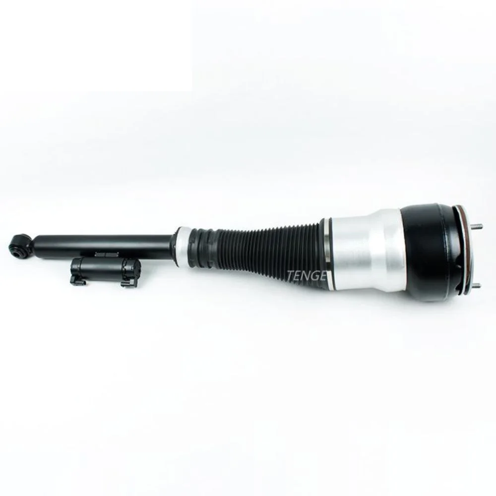 Automatic Automobile Parts High Quality Rear Right Shock Absorber 2223207413 Suitable For Mercedes-Benz W222 Wholesale
Automatic Automobile Parts High Quality Rear Right Shock Absorber 2223207413 Suitable For Mercedes-Benz W222 Wholesale