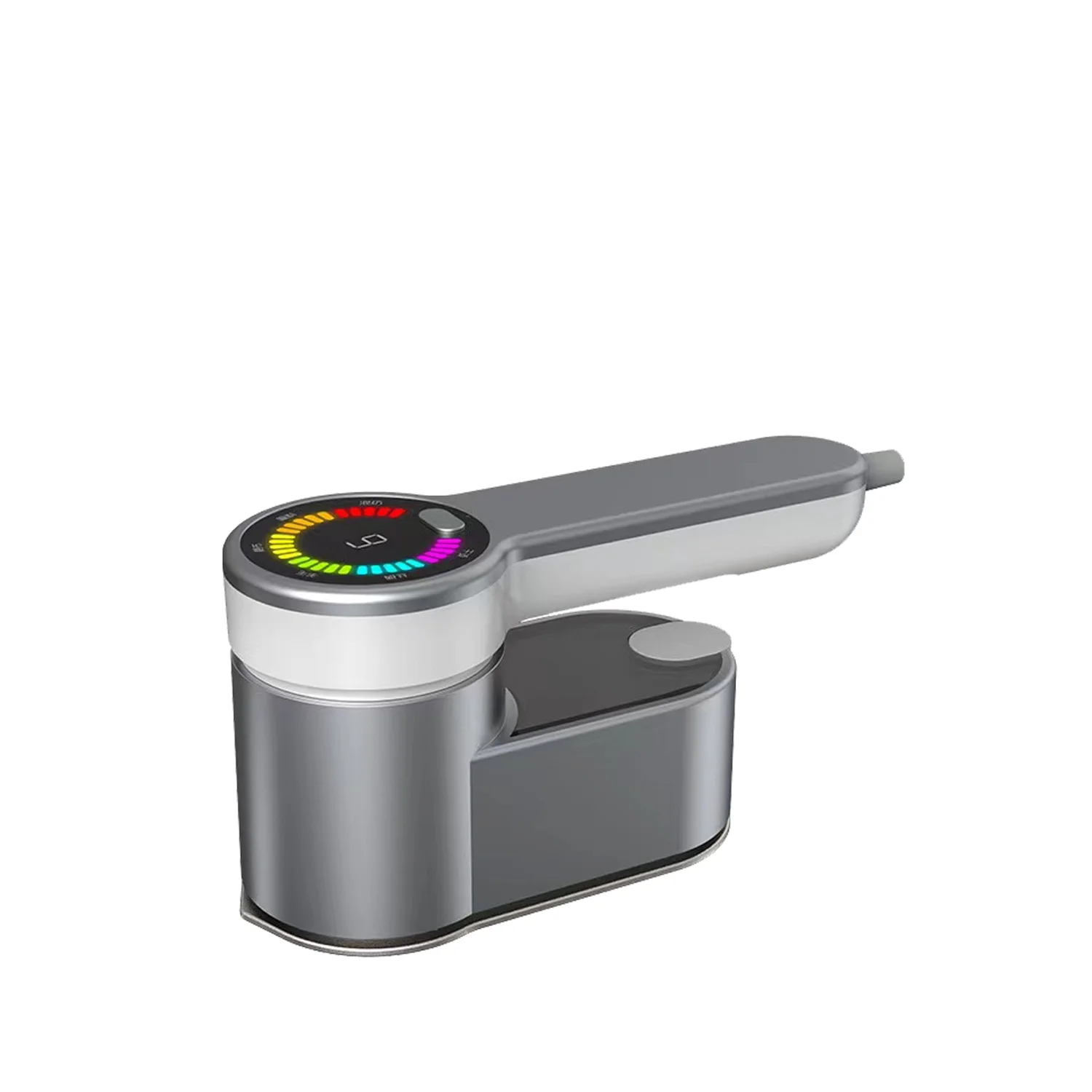 180 Degree Foldable Portable Compact Travel Size Mini Steamer Small Iron Handheld Steamer for Clothes
180 Degree Foldable Portable Compact Travel Size Mini Steamer Small Iron Handheld Steamer for Clothes