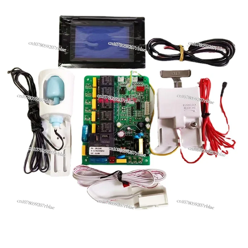 Langtuo Weishimei Ice Machine Computer Board LCD Display Screen Ice Machine Mainboard Yanghang Jiujing Snow-Resistant
Langtuo Weishimei Ice Machine Computer Board LCD Display Screen Ice Machine Mainboard Yanghang Jiujing Snow-Resistant