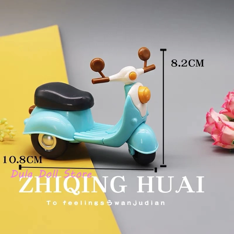 2026 Wool bear ornament The joints are movable And simulation motorcycle model toys
2026 Wool bear ornament The joints are movable And simulation motorcycle model toys