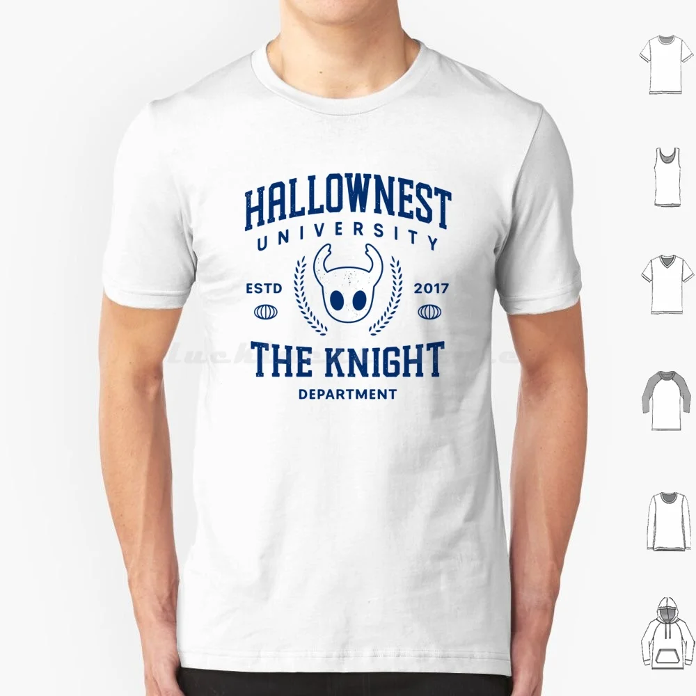 Hallownest University Emblem T Shirt 6xl Cotton Cool Tee Hallownest Hollow Knight Hollowknight The Knight Hollow Knight Hornet
Hallownest University Emblem T Shirt 6xl Cotton Cool Tee Hallownest Hollow Knight Hollowknight The Knight Hollow Knight Hornet