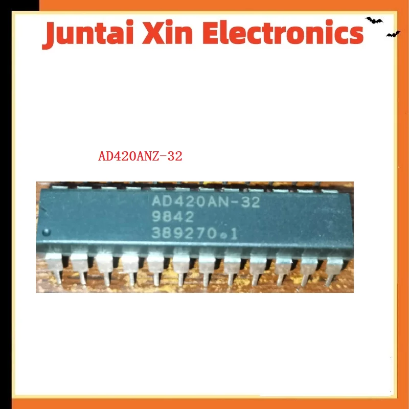 1PCS/LOT AD420ANZ-32 AD420ANZ AD420AN-32 AD420AN AD420 DIP
1PCS/LOT AD420ANZ-32 AD420ANZ AD420AN-32 AD420AN AD420 DIP
