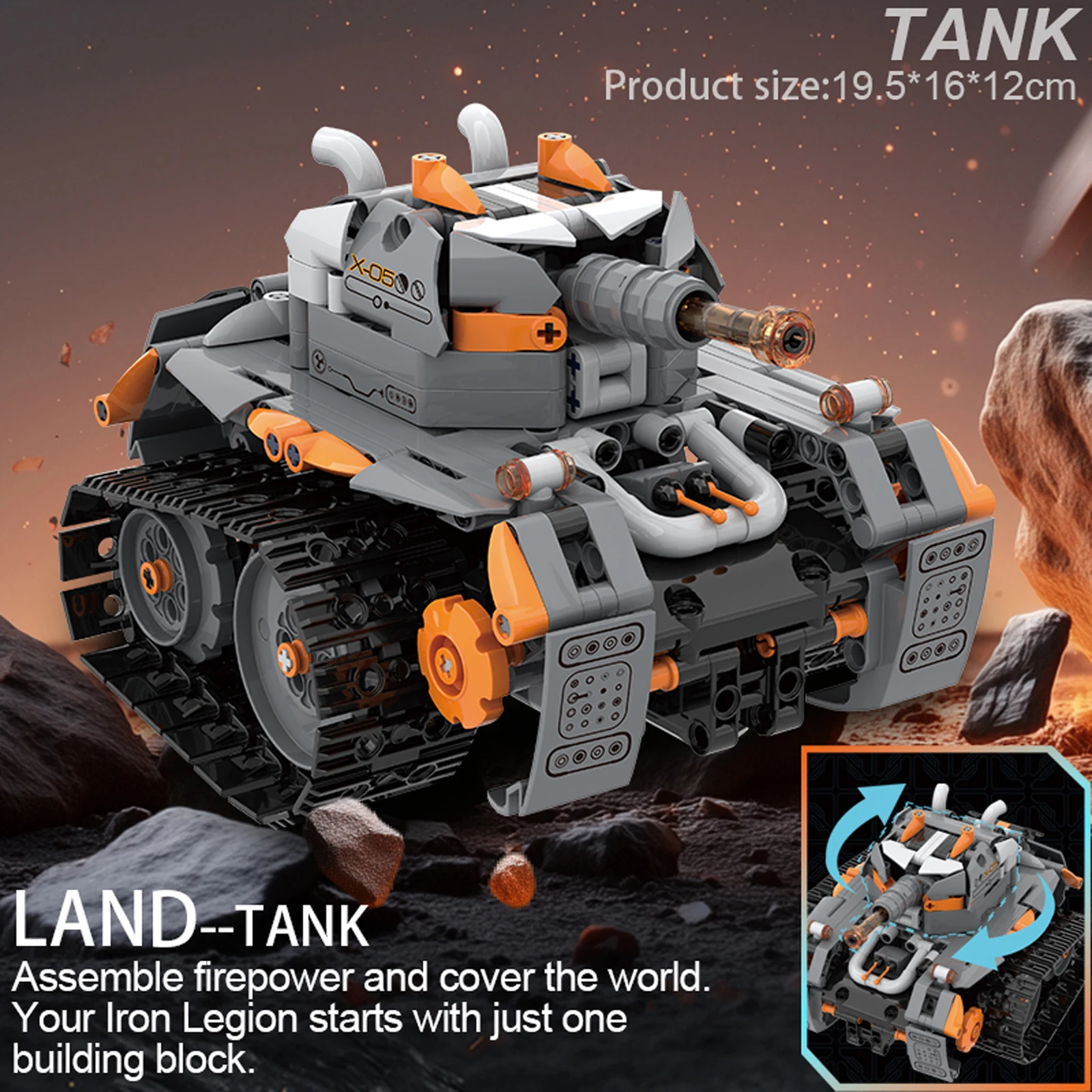thumb
