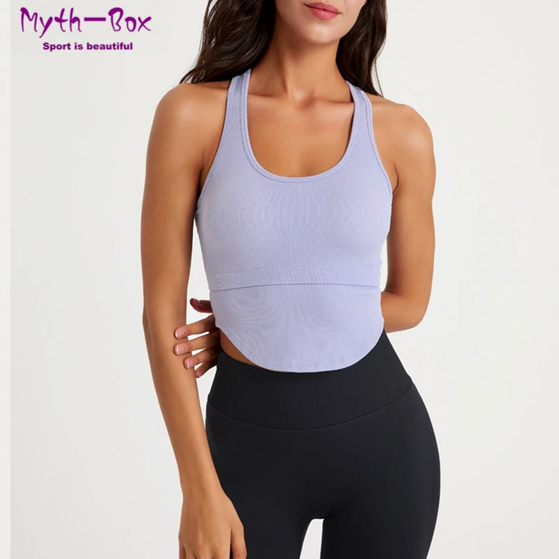 Women Sport Bra Padded Yoga Tops Quick Dry Running Underwear Shockproof Gather Gym Workout Brassiere Elastic Fitness Vest Female
Women Sport Bra Padded Yoga Tops Quick Dry Running Underwear Shockproof Gather Gym Workout Brassiere Elastic Fitness Vest Female