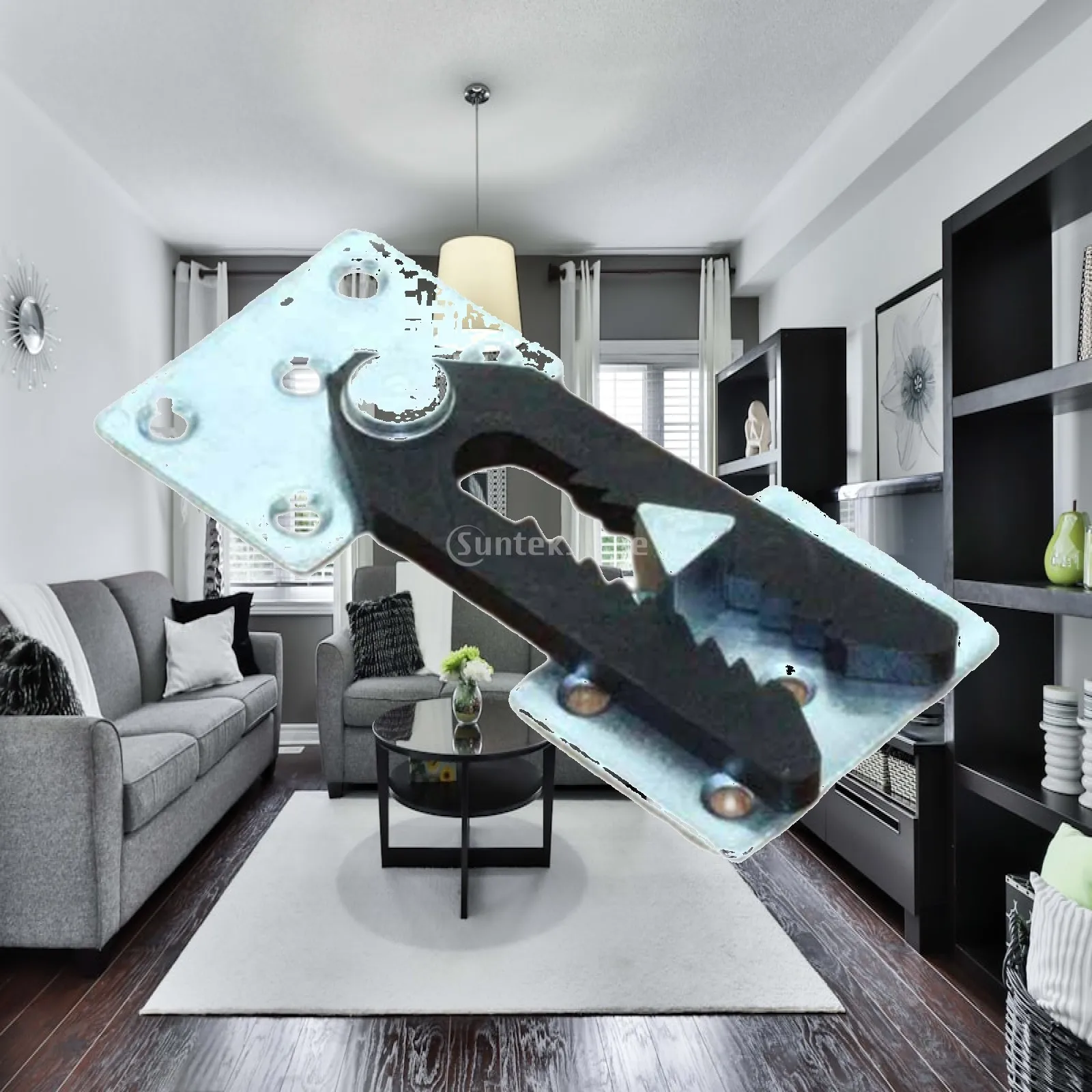 Couch Connectors Easy to Install Fasteners Accs Practical Sturdy Detachable
Couch Connectors Easy to Install Fasteners Accs Practical Sturdy Detachable