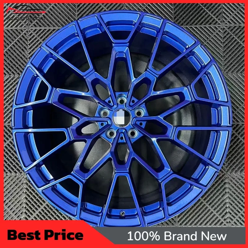 【2026】Huo Jue Factory Price Premium Selection Aluminum Alloy Wheels Rims New Retrofit/Upgrade Passenger Car Truck 16-24 Inch Wid
【2026】Huo Jue Factory Price Premium Selection Aluminum Alloy Wheels Rims New Retrofit/Upgrade Passenger Car Truck 16-24 Inch Wid