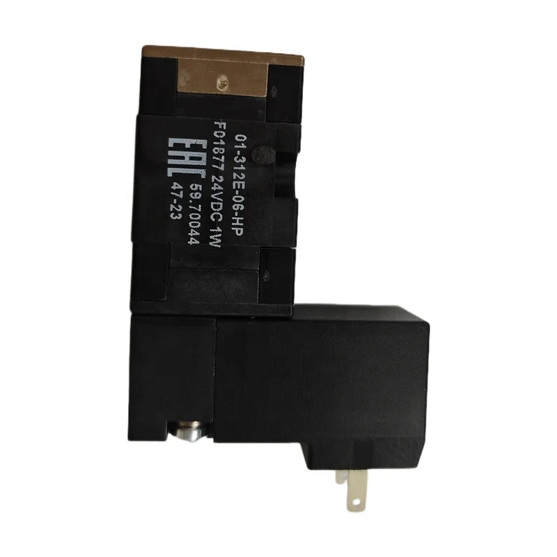 IMI NORGREN F01877/59.70044/F01878/59.70045 Электромагнитный клапан
IMI NORGREN F01877/59.70044/F01878/59.70045 Электромагнитный клапан