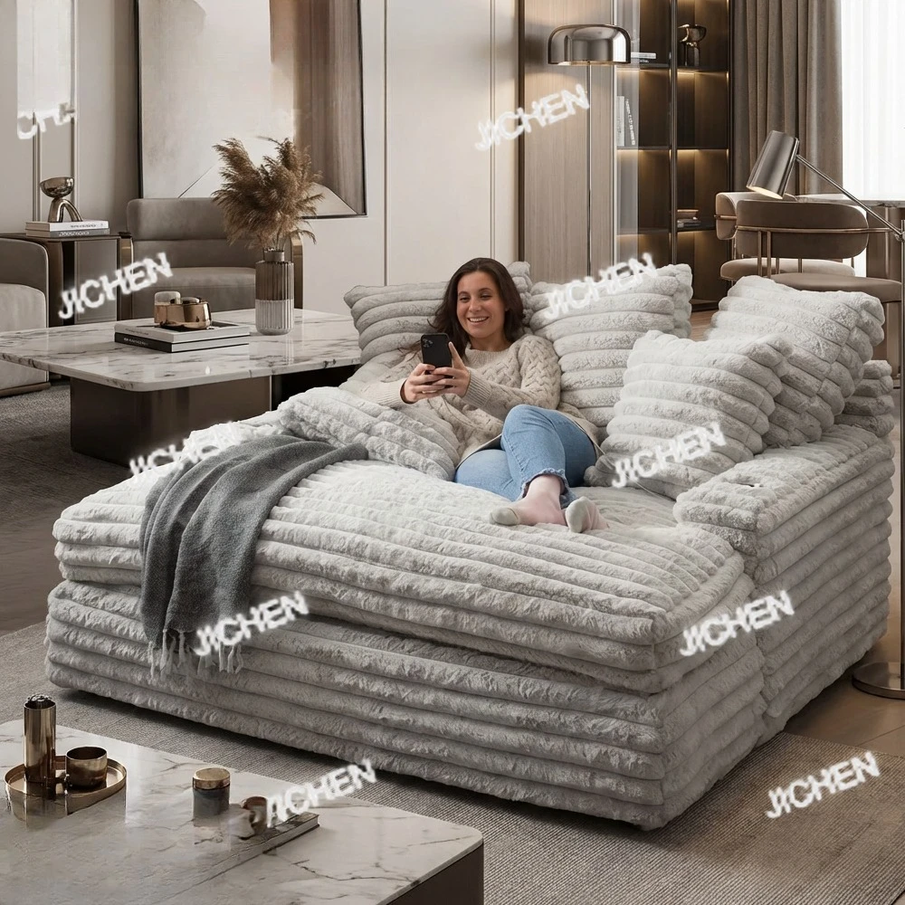 Компактный раскладной диван-кровать из сжатого пенополиуретана для квартиры, не требует сборки.
Компактный раскладной диван-кровать из сжатого пенополиуретана для квартиры, не требует сборки.