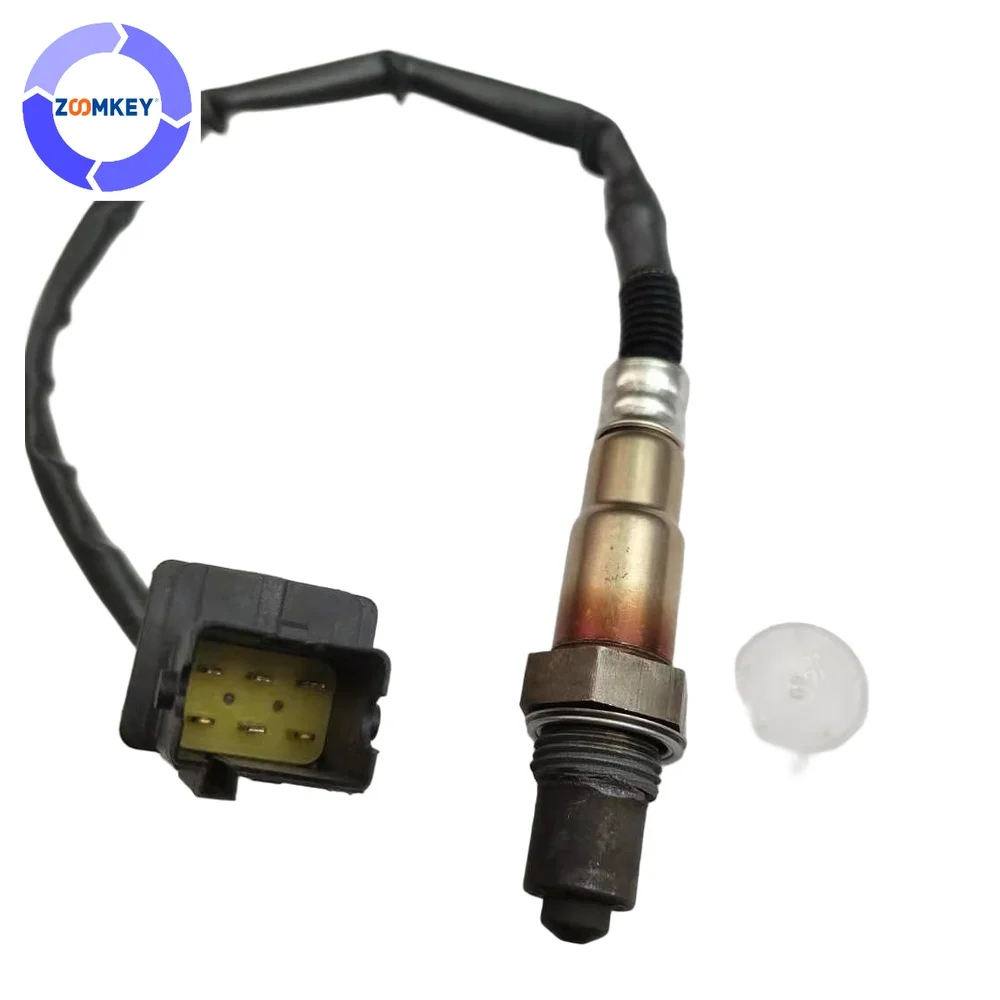 ZOOMKEY Oxygen sensor Fit For 12575657
ZOOMKEY Oxygen sensor Fit For 12575657