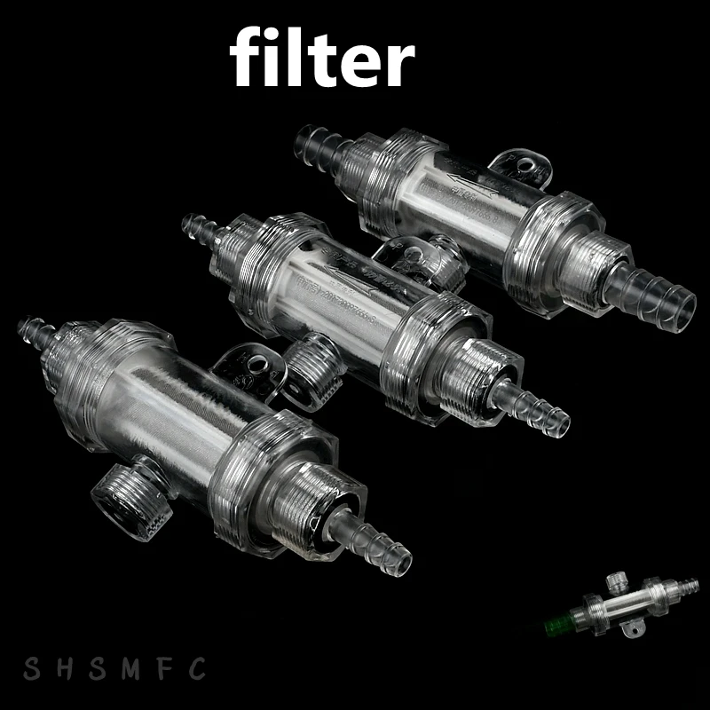 1PC O.D 12 20 25mm Pagoda Hose Filter Car Wash Garden Irrigation Filters Sprayer Pump Filtering Fish Tank Filter
1PC O.D 12 20 25mm Pagoda Hose Filter Car Wash Garden Irrigation Filters Sprayer Pump Filtering Fish Tank Filter