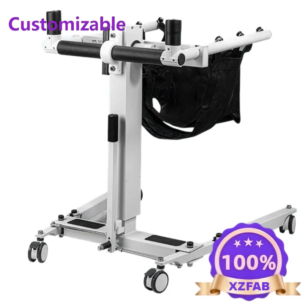 Factory Direct 2026 Top RatedHot sales Multifunctional Electric Lift Lift Nursing Machine Bathing Disabled Elderly Lift Car Para
Factory Direct 2026 Top RatedHot sales Multifunctional Electric Lift Lift Nursing Machine Bathing Disabled Elderly Lift Car Para
