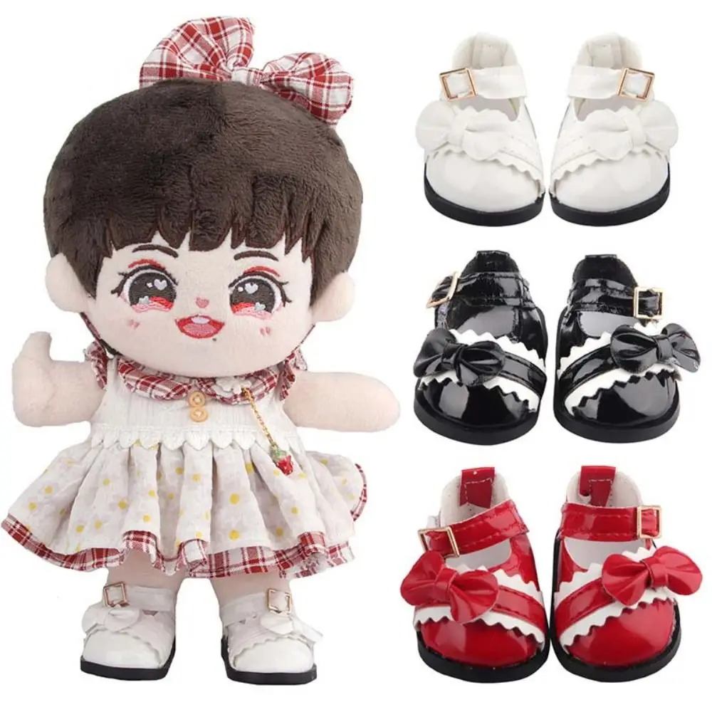 PU Leather PU Leather Bow Shoes Doll Shoes Boots Shoes Doll Leather Shoes Cute DIY Handmade Doll Shoes Boots Children Toys
PU Leather PU Leather Bow Shoes Doll Shoes Boots Shoes Doll Leather Shoes Cute DIY Handmade Doll Shoes Boots Children Toys