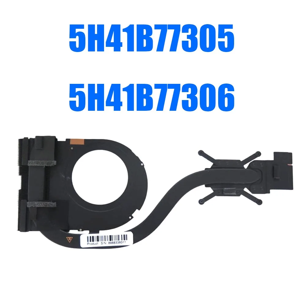 For Lenovo For ThinkPad T14s Gen 3 21BR 21BS 5H41B77305 5H41B77306 UMA For Intel Laptop Heatsink
For Lenovo For ThinkPad T14s Gen 3 21BR 21BS 5H41B77305 5H41B77306 UMA For Intel Laptop Heatsink