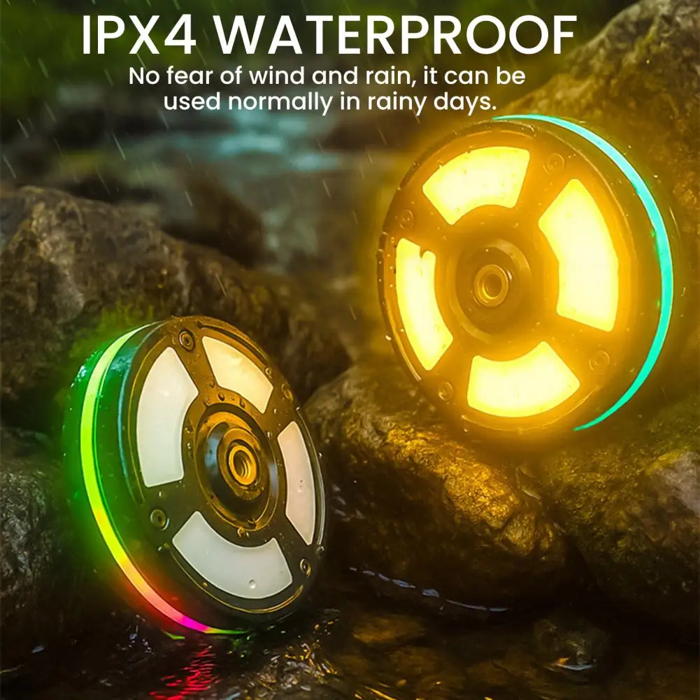 Multi-functional Camping Light USB Rechargeable Portable Outdoor Hiking Tent Hanging Lamp Emergency Lantern
Multi-functional Camping Light USB Rechargeable Portable Outdoor Hiking Tent Hanging Lamp Emergency Lantern