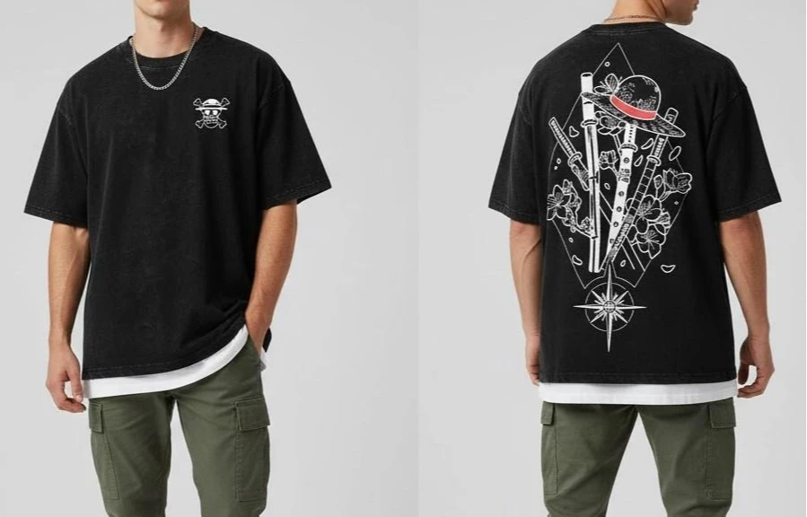 Пиратский король аниме стирка рубашка аниме футболка толстовка аниме отаку уличная одежда графический топ фанат подарочная футболка подарок фанат аниме
Пиратский король аниме стирка рубашка аниме футболка толстовка аниме отаку уличная одежда графический топ фанат подарочная футболка подарок фанат аниме