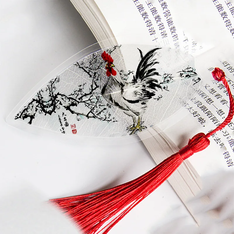 Chinese Style Leaf Vein Reading Bookmarks Creative Book Page Marker Stationery Supplies Color Bookmar
Chinese Style Leaf Vein Reading Bookmarks Creative Book Page Marker Stationery Supplies Color Bookmar