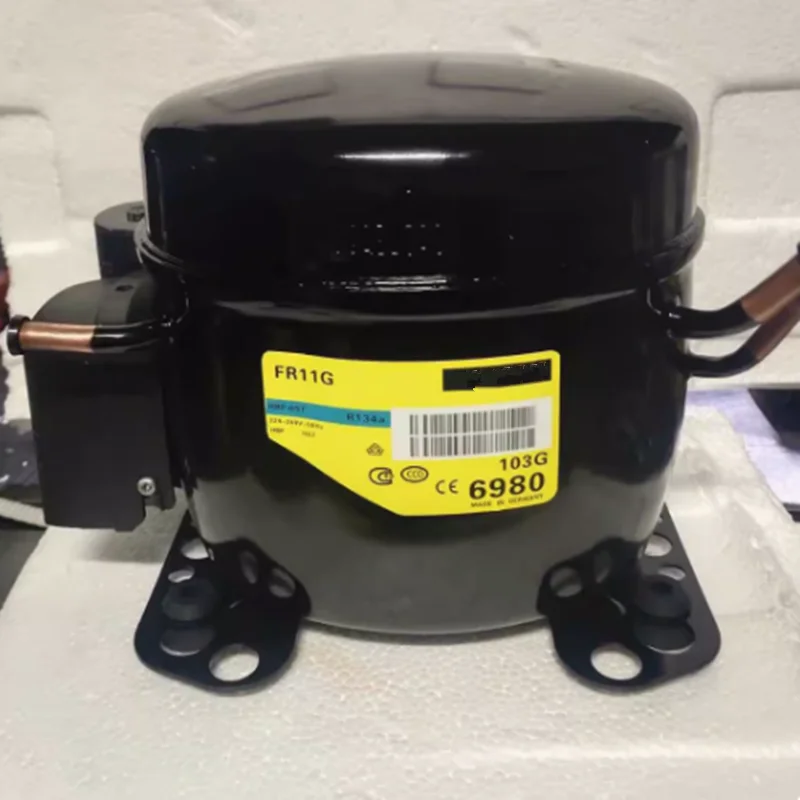Новый оригинальный компрессор NL10FT FR7GH FR7GH SC15MLX SC18MLX SC12CLX.2 SC15CLX.2 SC18CLX.2
Новый оригинальный компрессор NL10FT FR7GH FR7GH SC15MLX SC18MLX SC12CLX.2 SC15CLX.2 SC18CLX.2