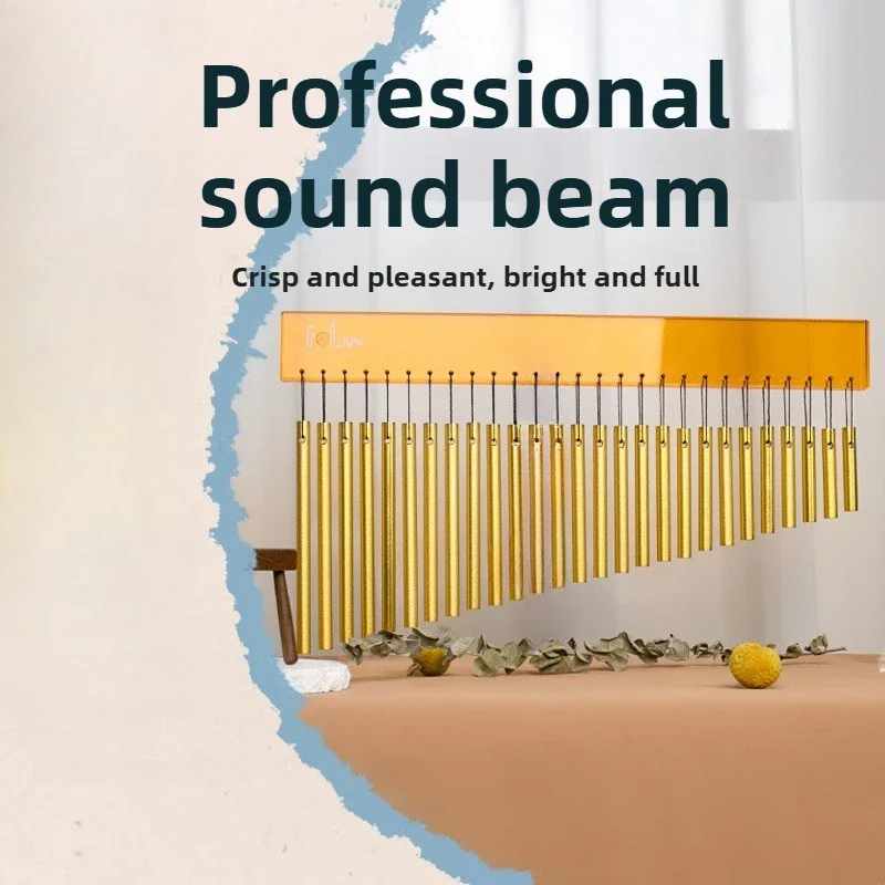 Natural Panting Sound Bundle Healing 27 Tone Panting Yoga Meditation Bells Chimes Sound Therapy Percussion Instruments
Natural Panting Sound Bundle Healing 27 Tone Panting Yoga Meditation Bells Chimes Sound Therapy Percussion Instruments