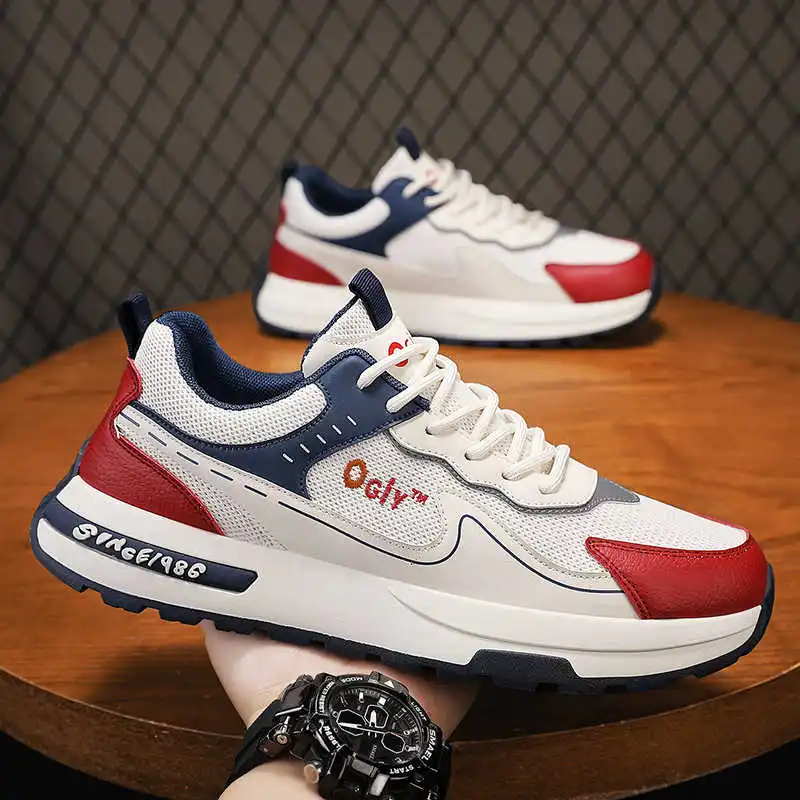 Демисезонные кроссовки на толстой подошве с большой подошвой, тканые черные мужские теннисные туфли для скейтборда, мужские спортивные туфли Sheos, милые низкие предложения
Демисезонные кроссовки на толстой подошве с большой подошвой, тканые черные мужские теннисные туфли для скейтборда, мужские спортивные туфли Sheos, милые низкие предложения